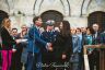 La fotogallery della consegna del Masgalano all'Istrice